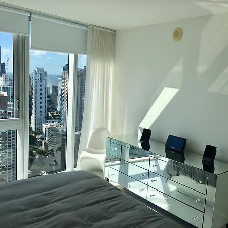 Icon Brickell Miami By We Host Lejlighed Eksteriør billede