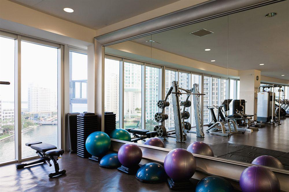 Icon Brickell Miami By We Host Lejlighed Eksteriør billede