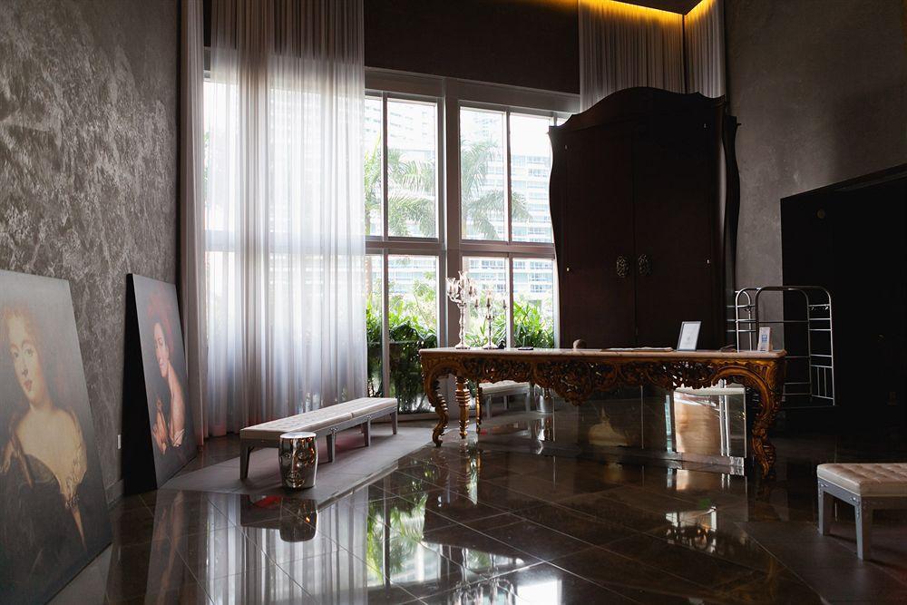Icon Brickell Miami By We Host Lejlighed Eksteriør billede