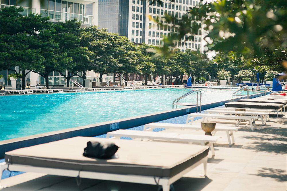 Icon Brickell Miami By We Host Lejlighed Eksteriør billede