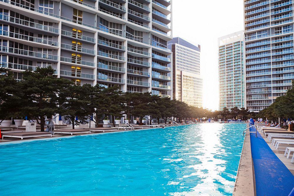 Icon Brickell Miami By We Host Lejlighed Eksteriør billede