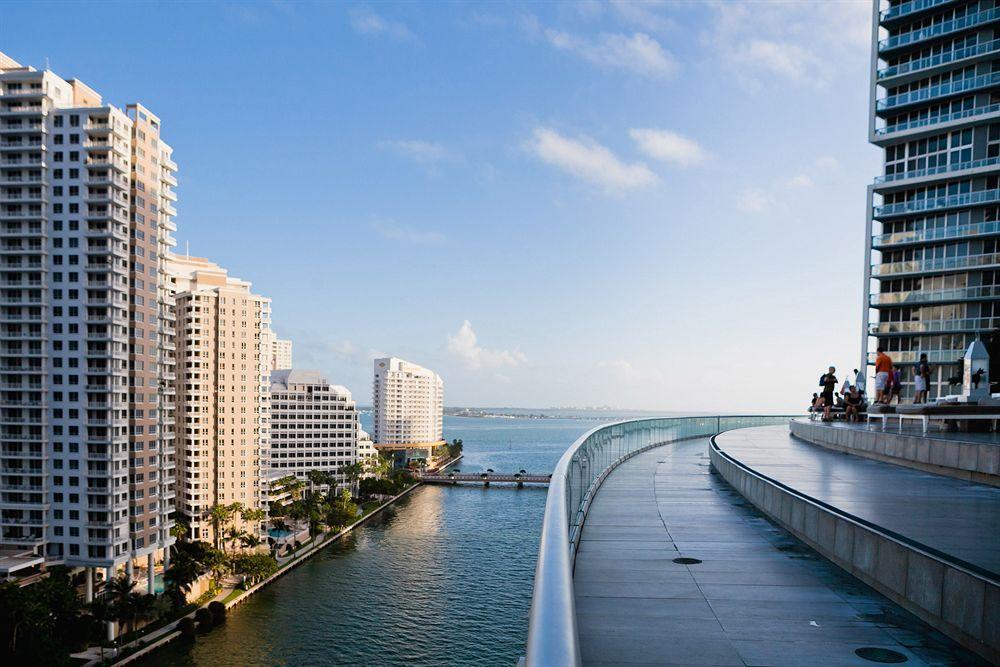 Icon Brickell Miami By We Host Lejlighed Eksteriør billede
