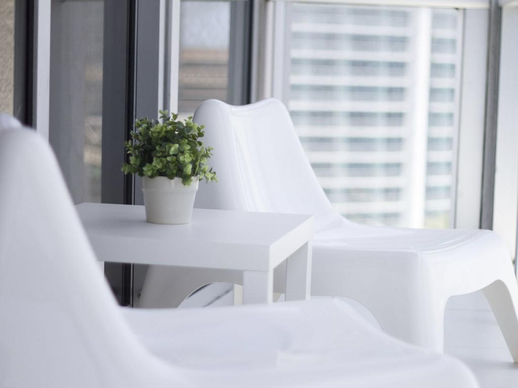 Icon Brickell Miami By We Host Lejlighed Eksteriør billede