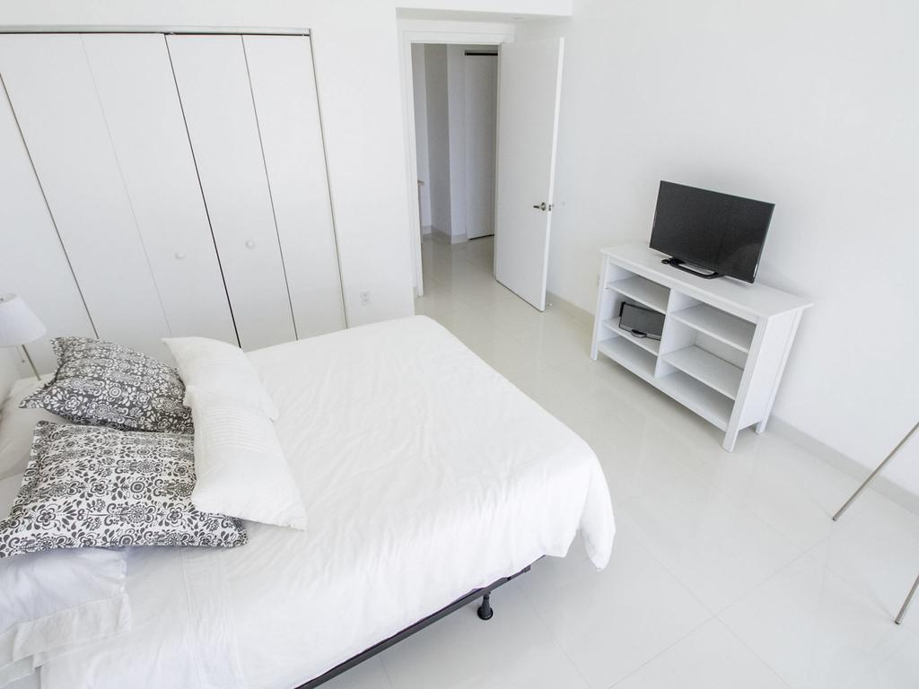 Icon Brickell Miami By We Host Lejlighed Eksteriør billede