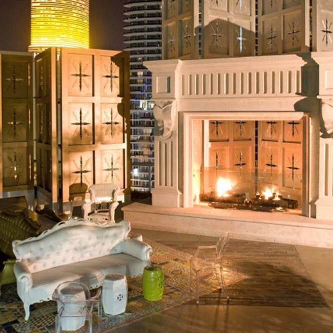 Icon Brickell Miami By We Host Lejlighed Eksteriør billede