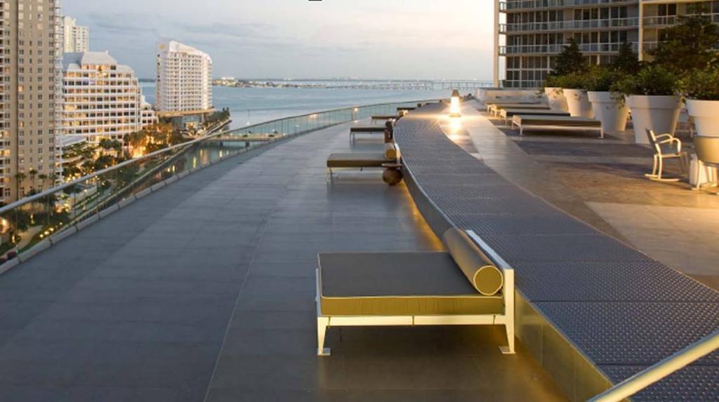 Icon Brickell Miami By We Host Lejlighed Eksteriør billede