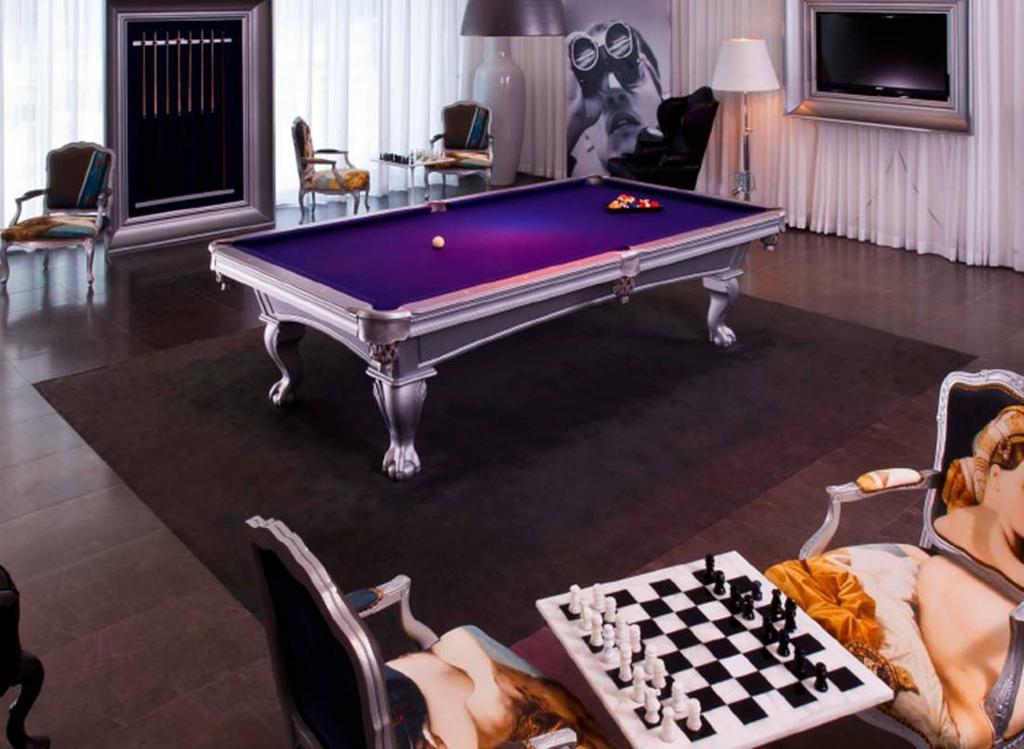 Icon Brickell Miami By We Host Lejlighed Eksteriør billede