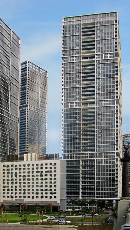 Icon Brickell Miami By We Host Lejlighed Eksteriør billede