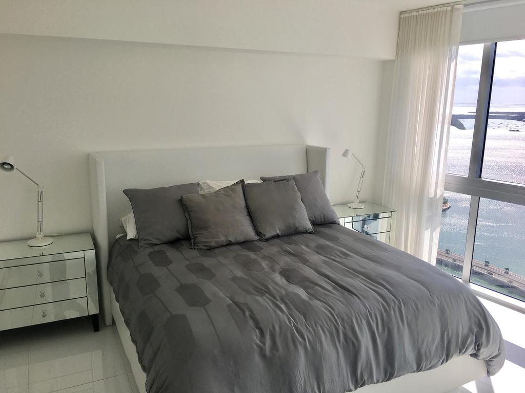 Icon Brickell Miami By We Host Lejlighed Eksteriør billede