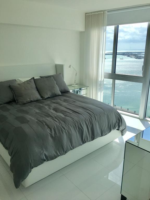 Icon Brickell Miami By We Host Lejlighed Eksteriør billede