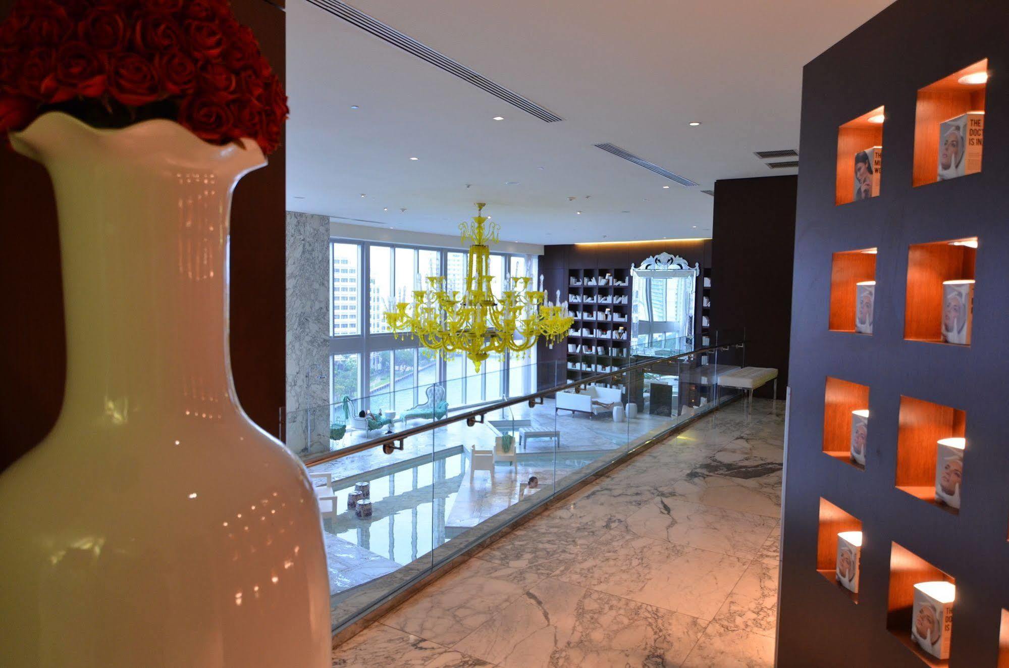 Icon Brickell Miami By We Host Lejlighed Eksteriør billede