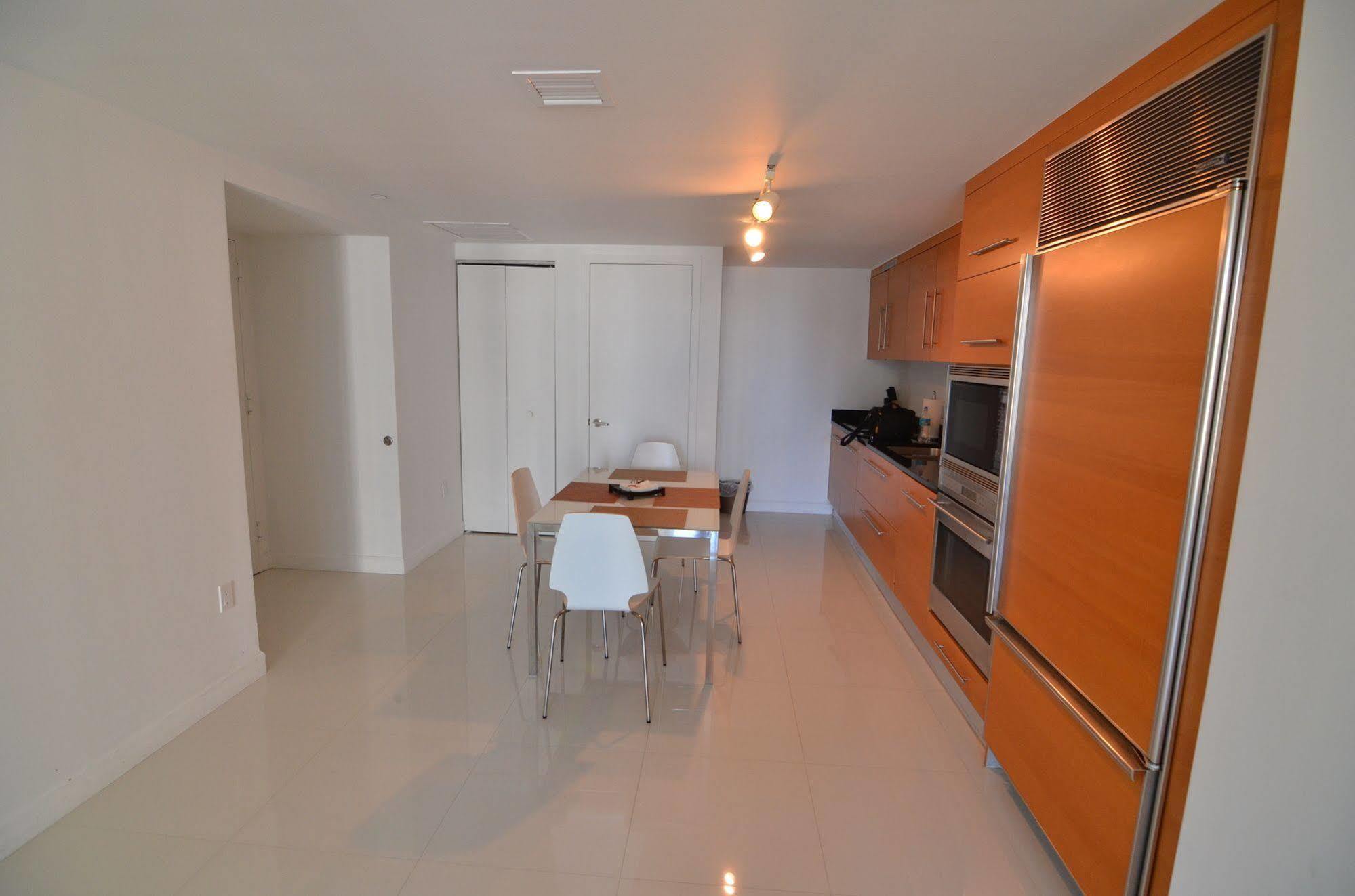 Icon Brickell Miami By We Host Lejlighed Eksteriør billede