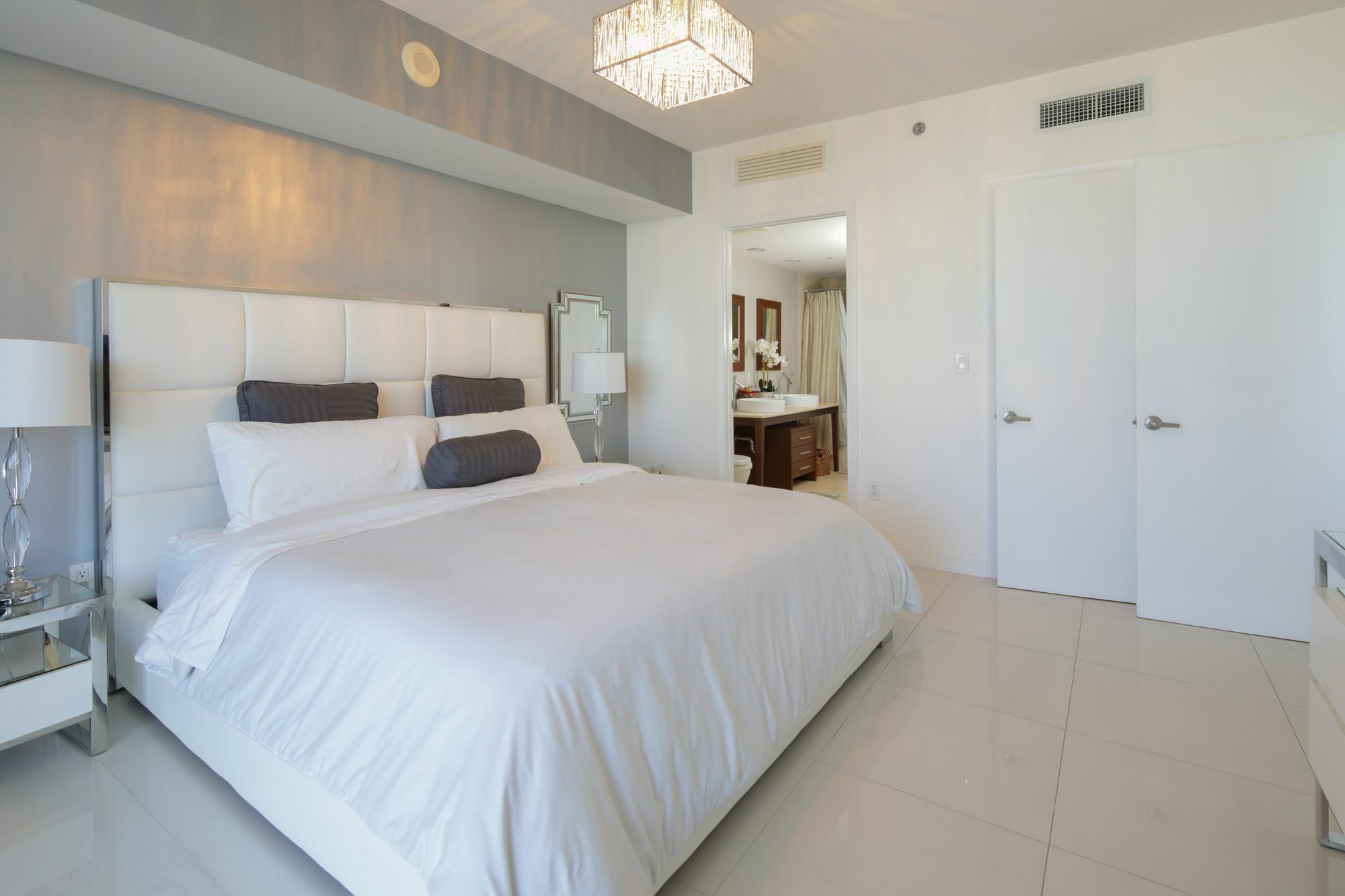 Icon Brickell Miami By We Host Lejlighed Eksteriør billede