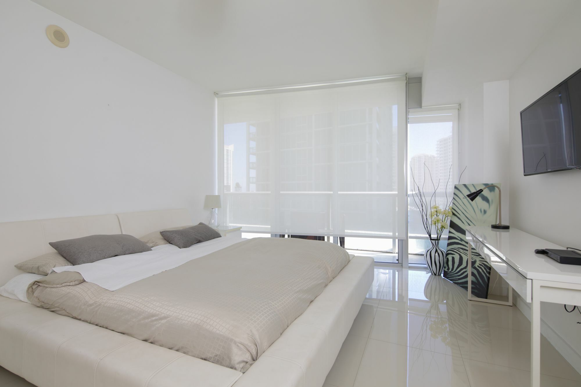 Icon Brickell Miami By We Host Lejlighed Eksteriør billede