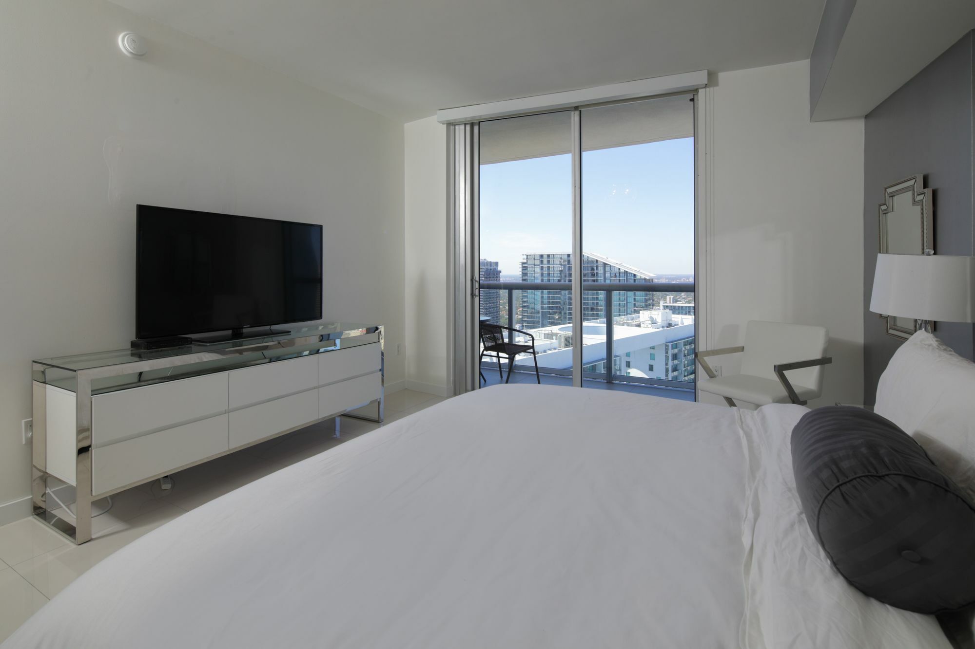 Icon Brickell Miami By We Host Lejlighed Eksteriør billede